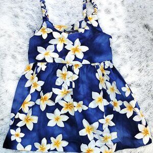 2T Royal Hawaiian Creations Sundress
